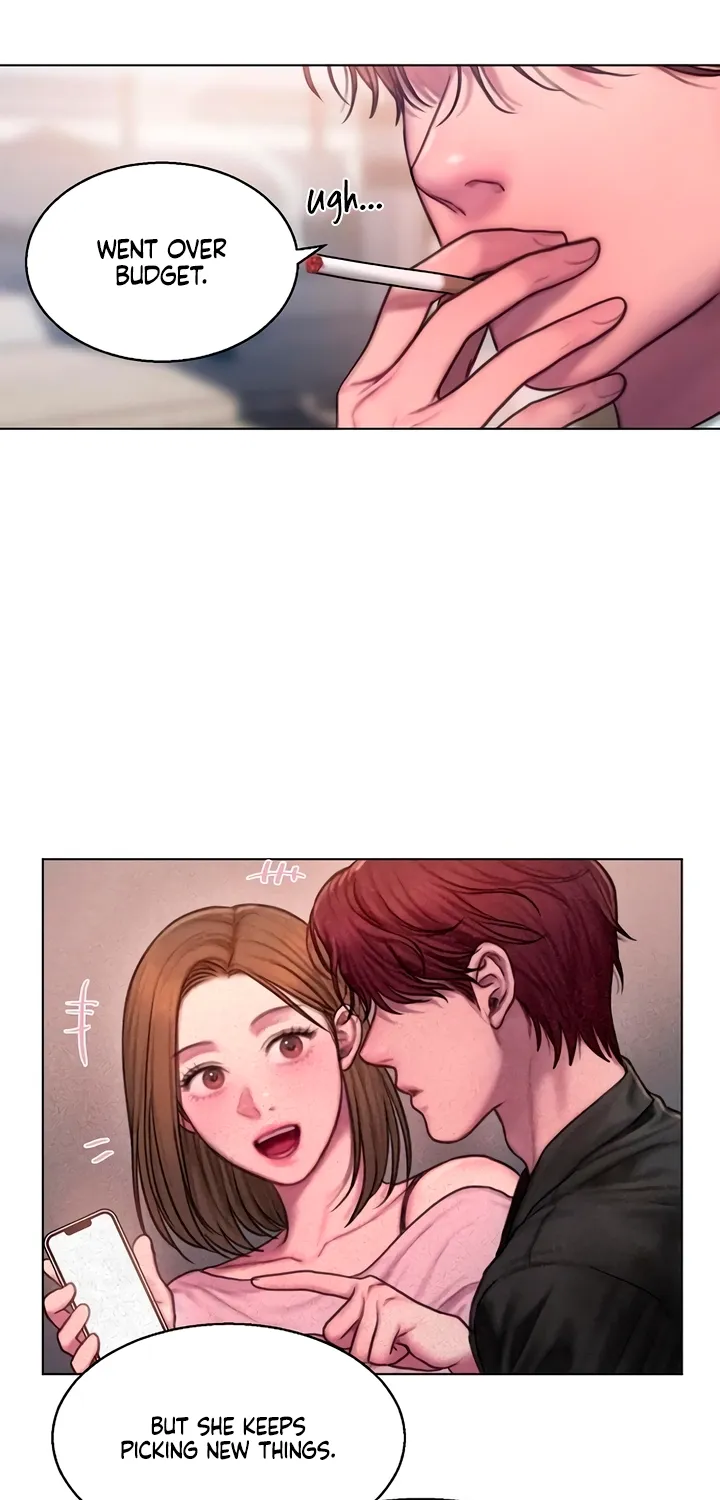 Read Greedy chapter 8 image 54 on Lezhin