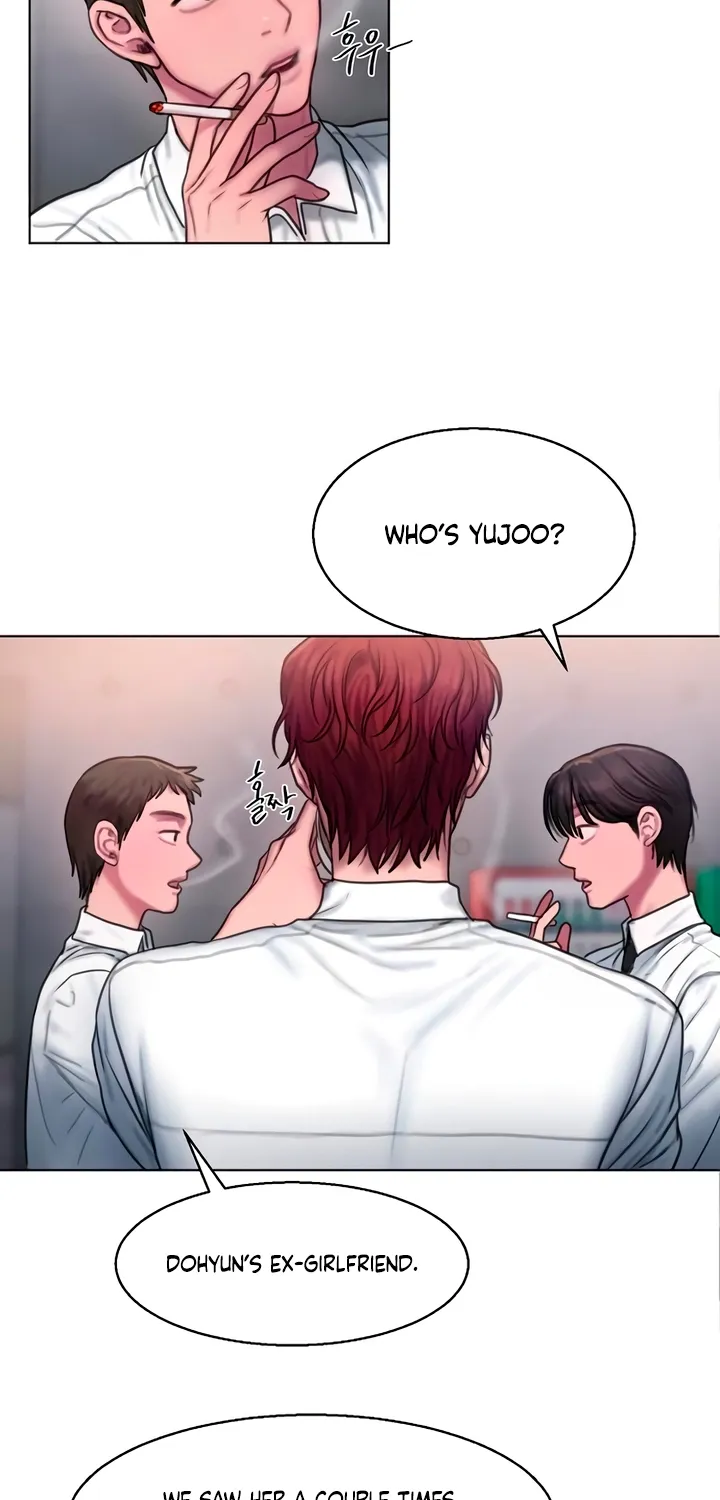 Read Greedy chapter 8 image 58 on Lezhin