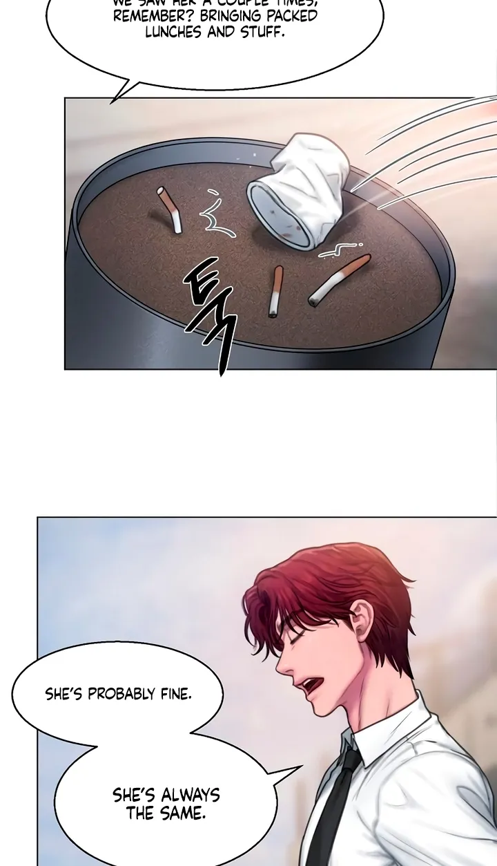 Read Greedy chapter 8 image 59 on Lezhin