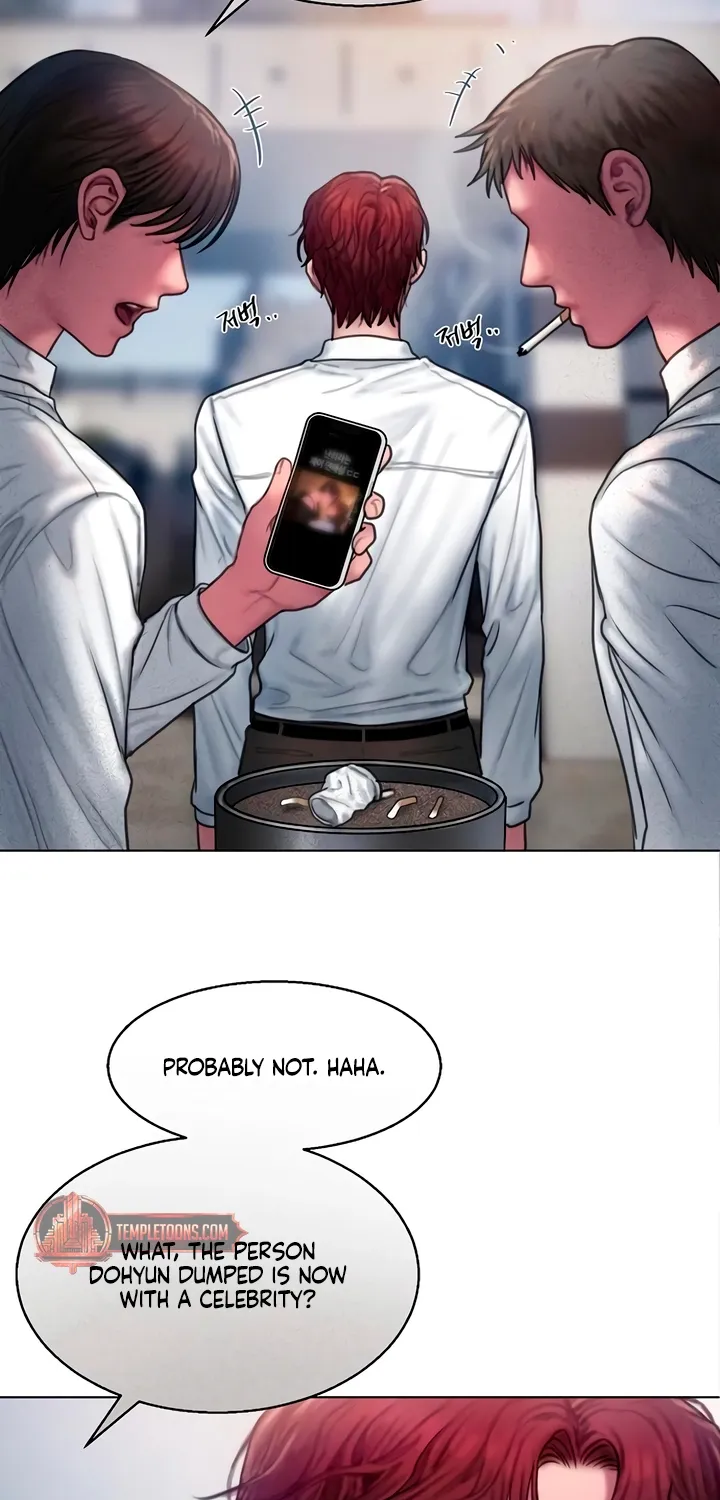 Read Greedy chapter 8 image 61 on Lezhin