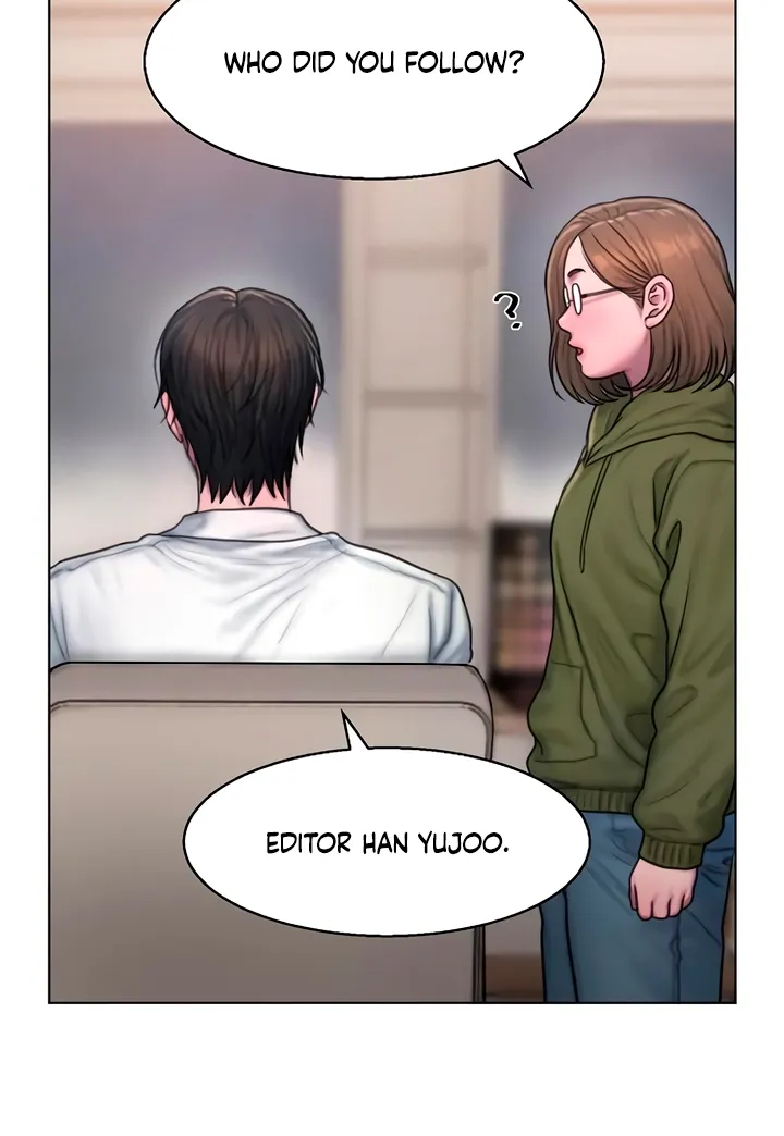 Read Greedy chapter 8 image 7 on Lezhin