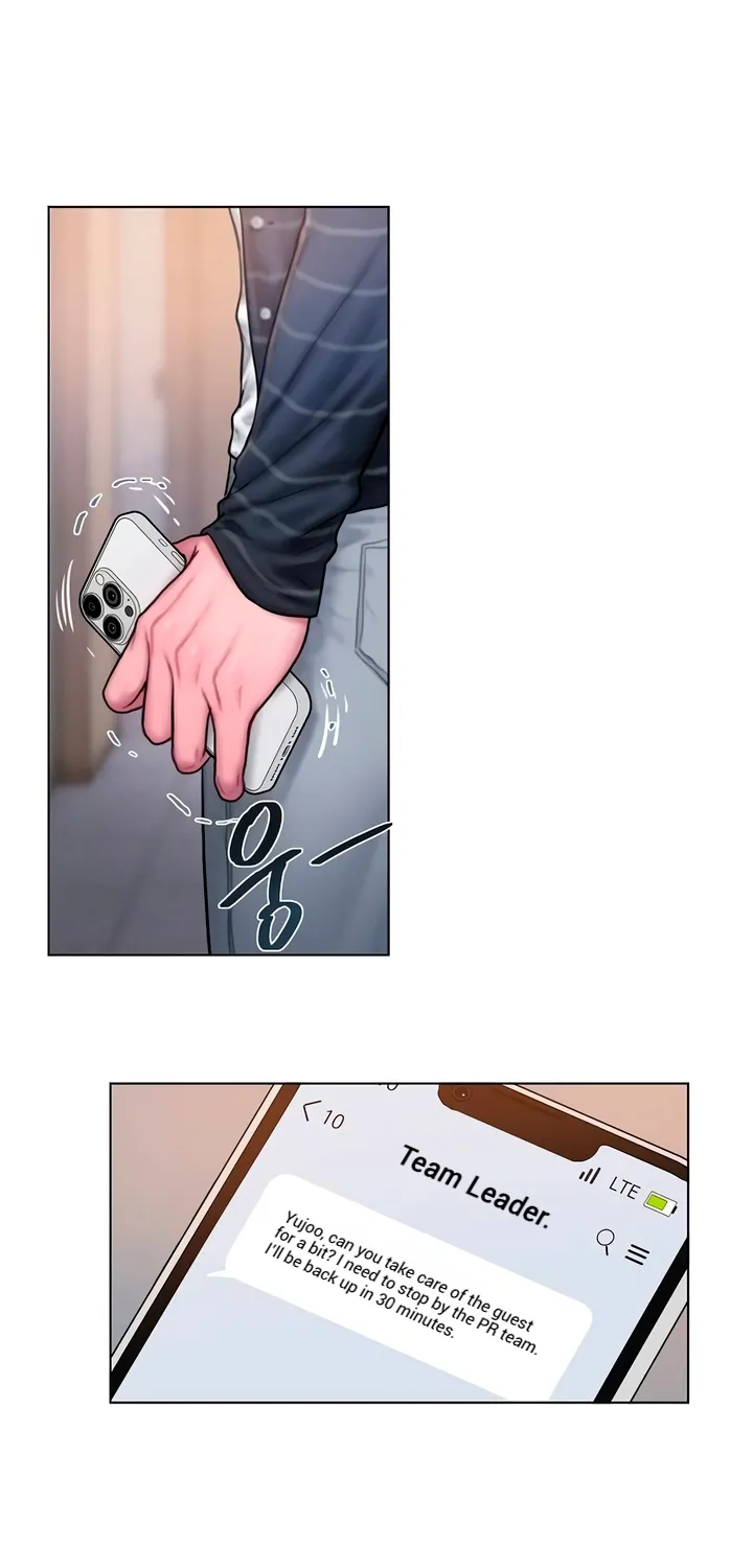 Read Greedy chapter 9 image 10 on Lezhin