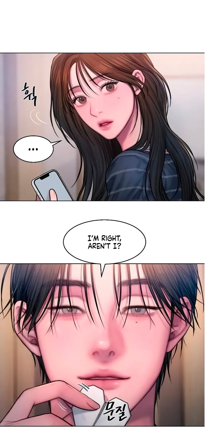 Read Greedy chapter 9 image 11 on Lezhin