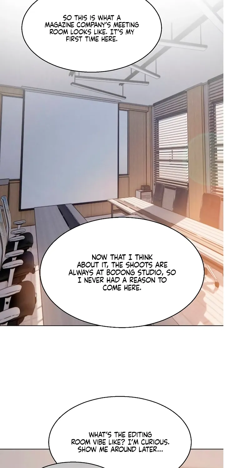 Read Greedy chapter 9 image 15 on Lezhin