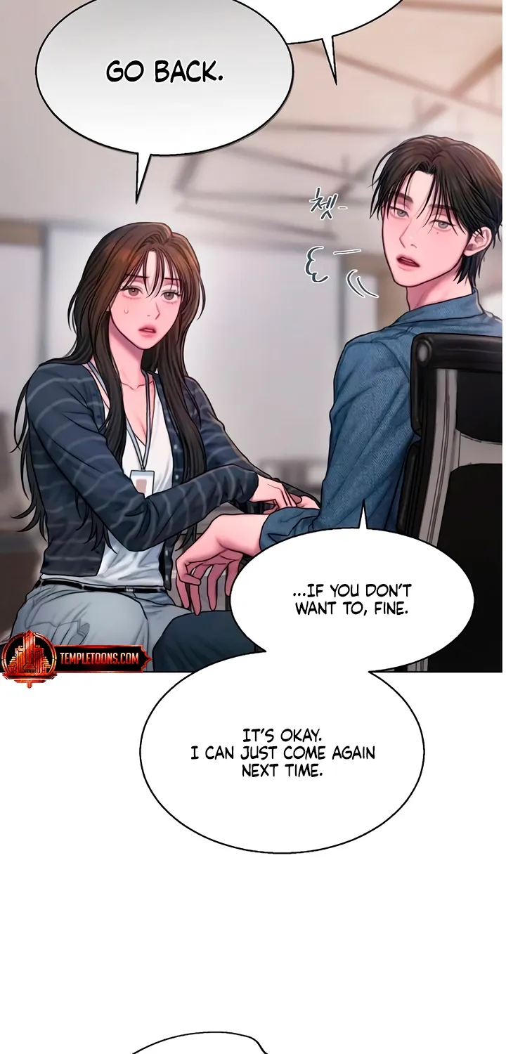 Read Greedy chapter 9 image 16 on Lezhin