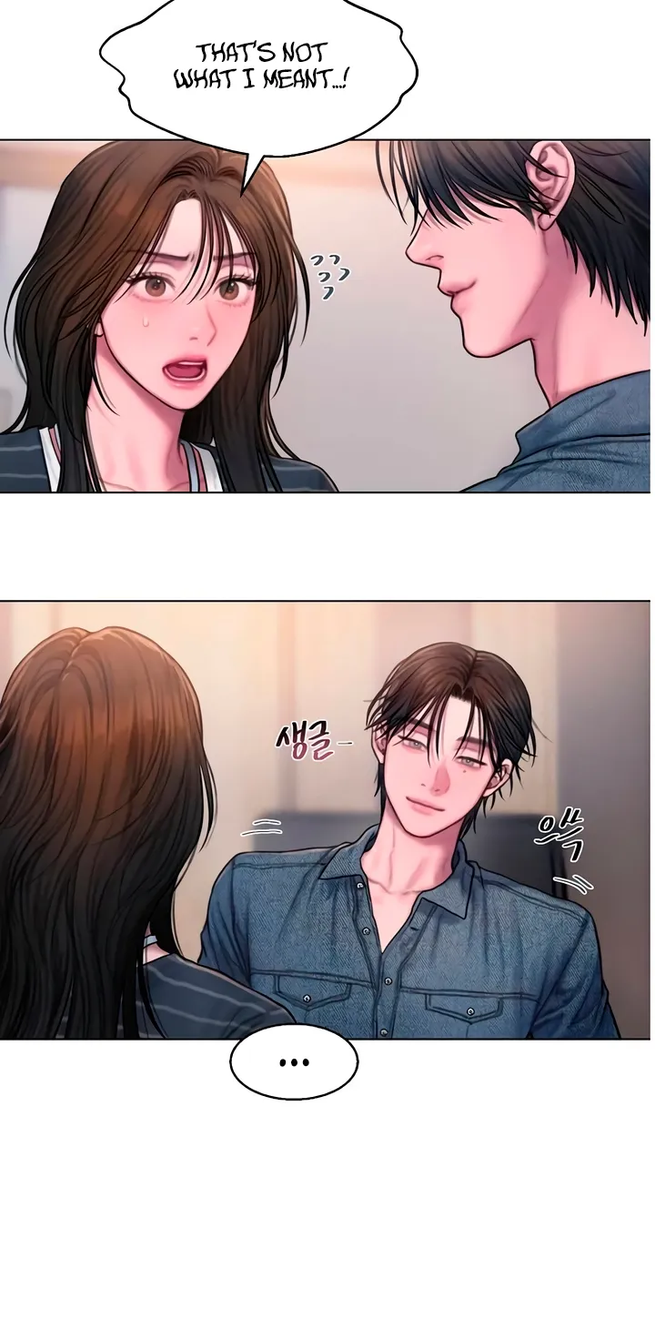 Read Greedy chapter 9 image 17 on Lezhin