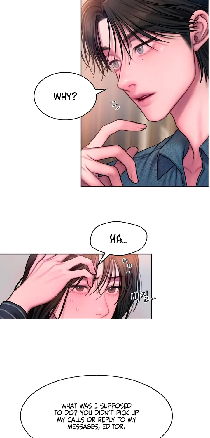 Read Greedy chapter 9 image 19 on Lezhin