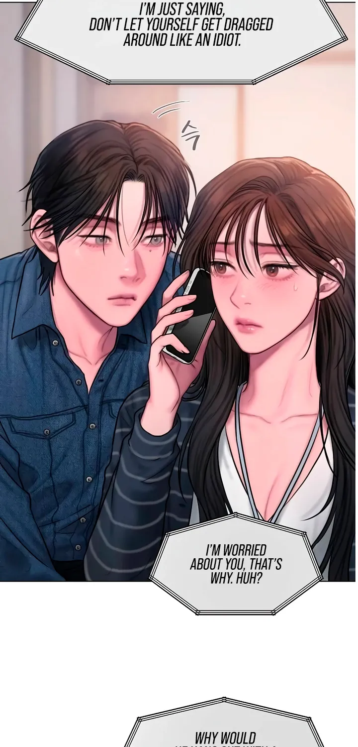 Read Greedy chapter 9 image 52 on Lezhin