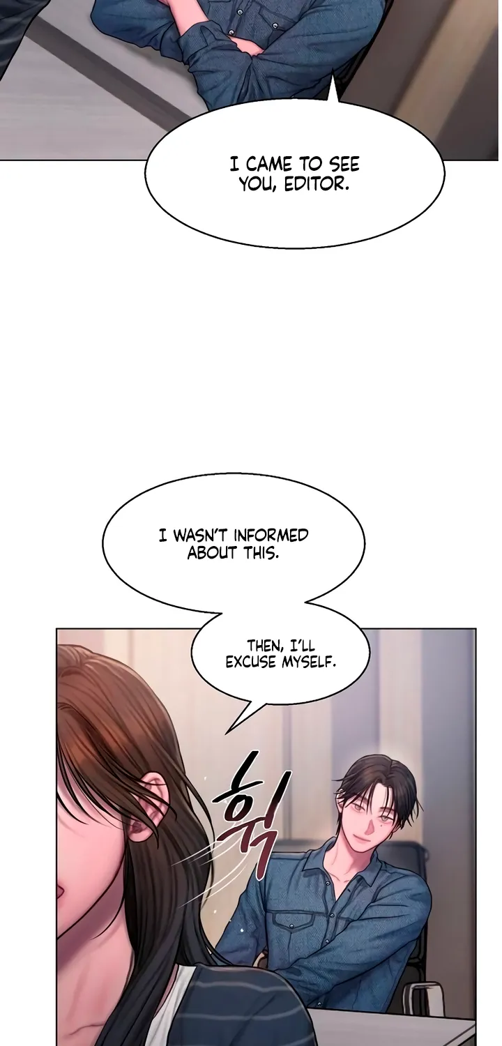 Read Greedy chapter 9 image 8 on Lezhin