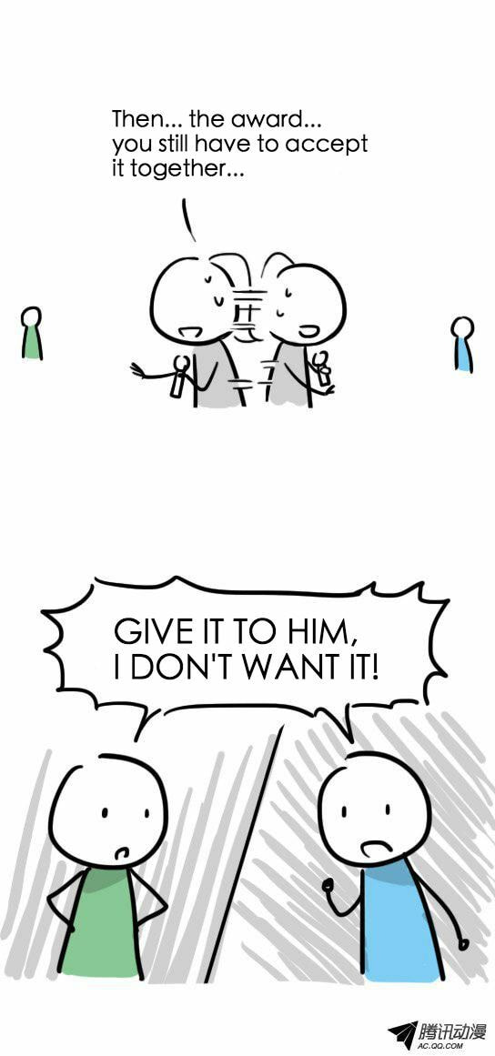 Read Green & Blue (Colored) chapter 18 image 29 on Lezhin