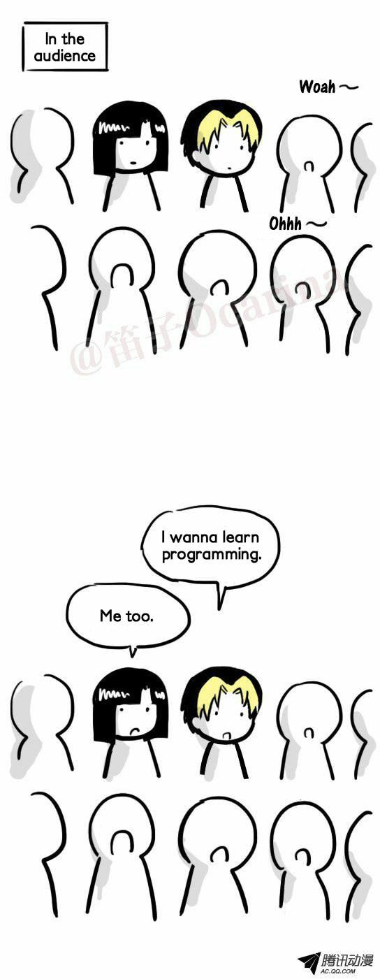 Read Green & Blue (Colored) chapter 21 image 14 on Lezhin
