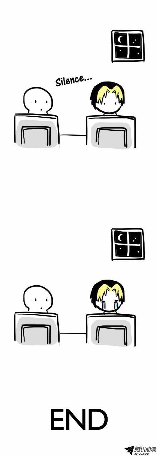Read Green & Blue (Colored) chapter 21 image 16 on Lezhin