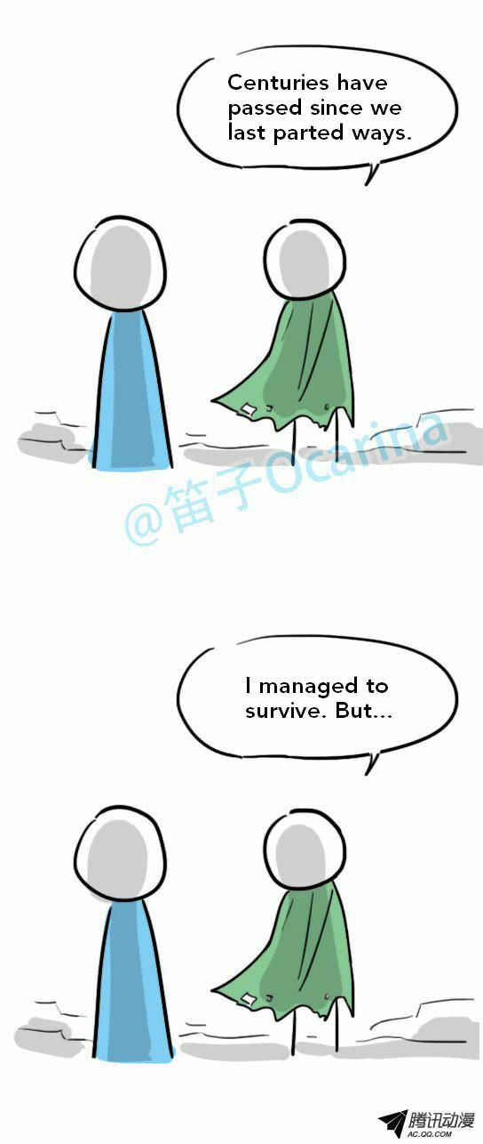 Read Green & Blue (Colored) chapter 27 image 20 on Lezhin