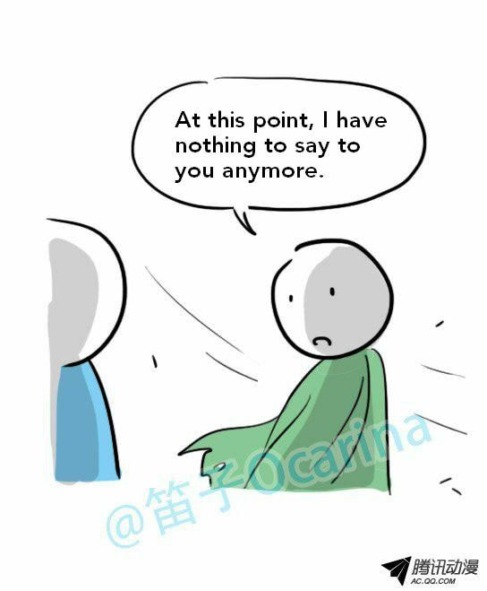 Read Green & Blue (Colored) chapter 27 image 21 on Lezhin