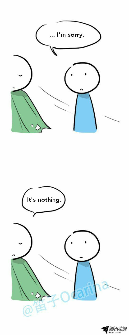 Read Green & Blue (Colored) chapter 27 image 22 on Lezhin