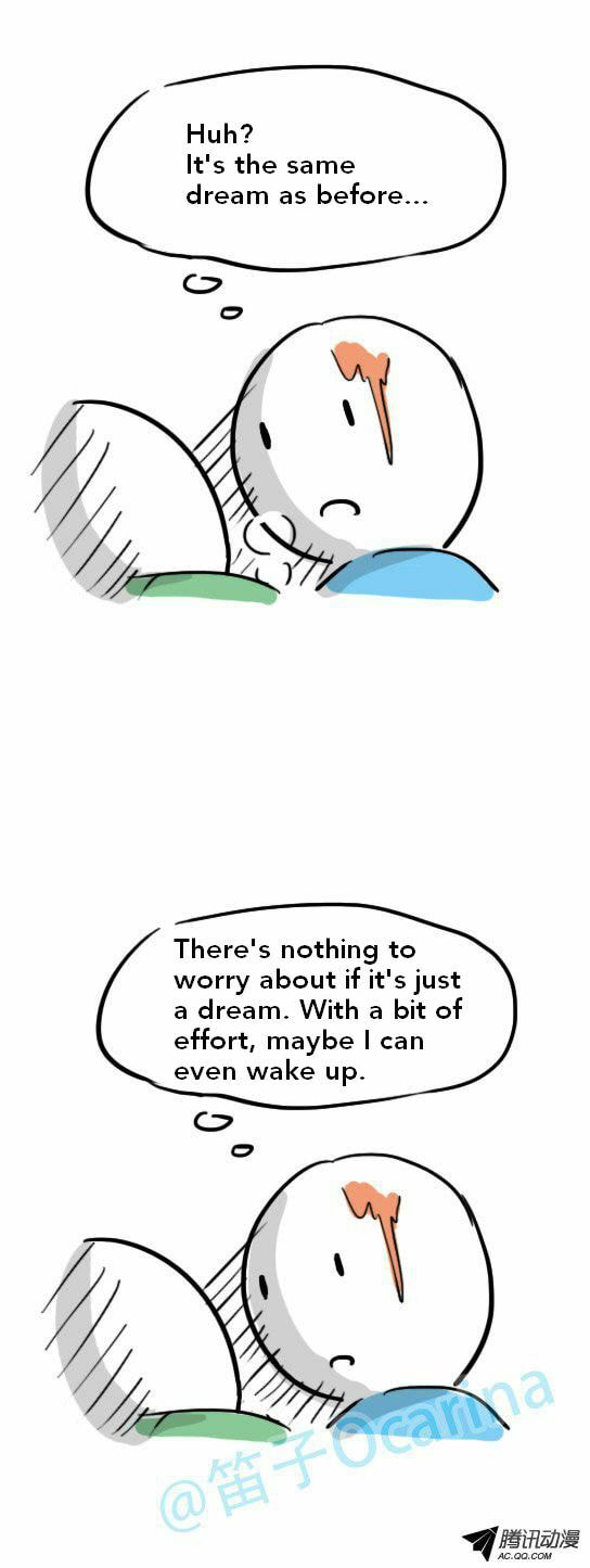 Read Green & Blue (Colored) chapter 27 image 8 on Lezhin
