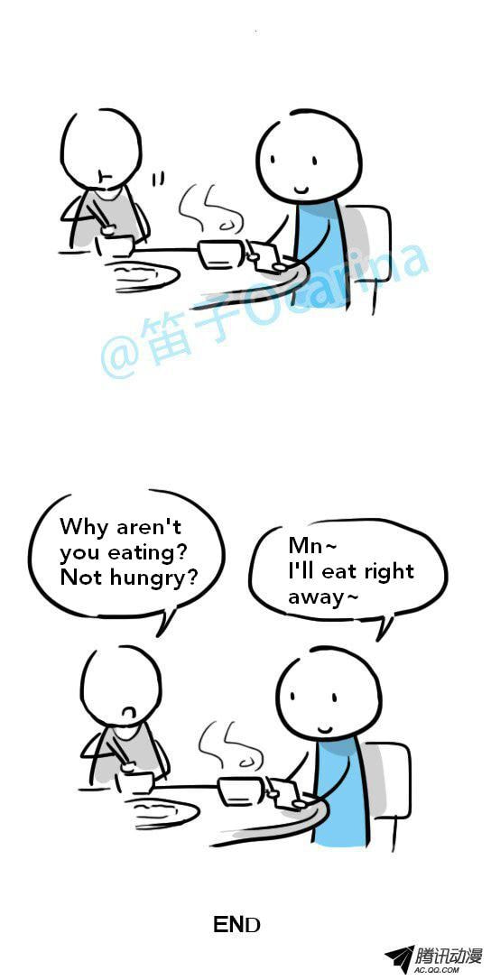 Read Green & Blue (Colored) chapter 28 image 5 on Lezhin