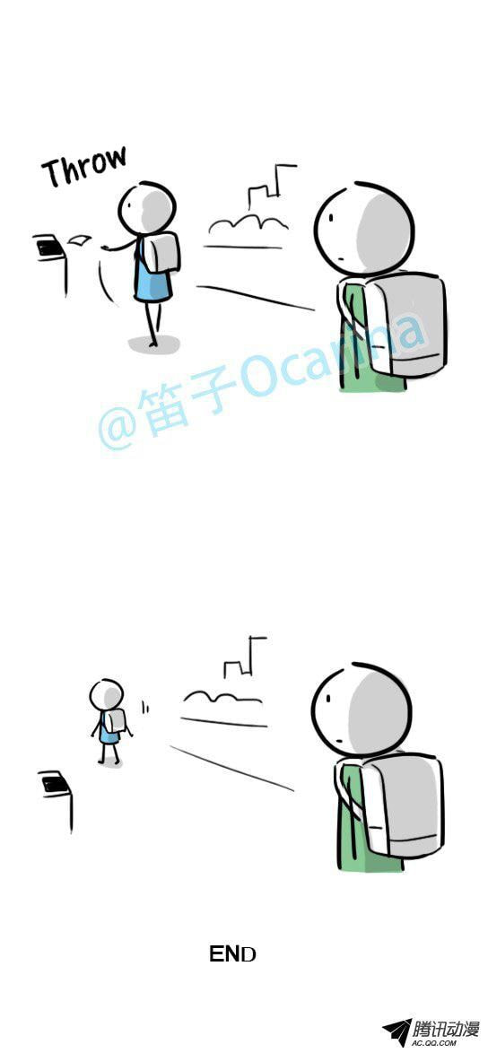 Read Green & Blue (Colored) chapter 28 image 9 on Lezhin