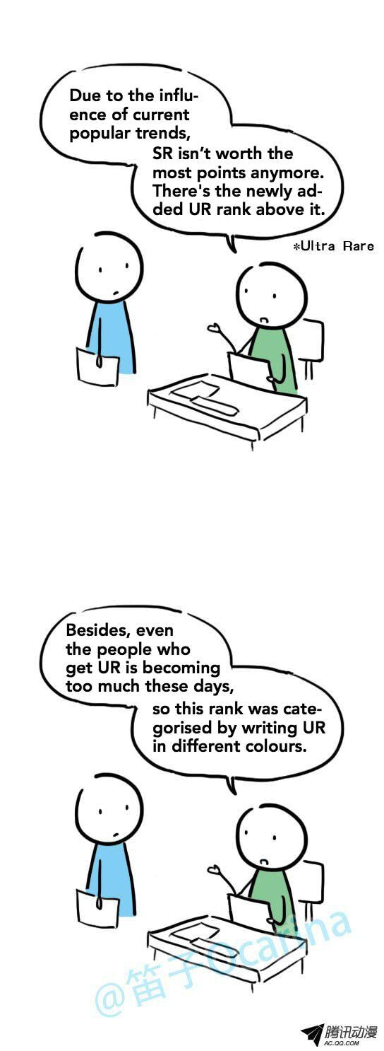 Read Green & Blue (Colored) chapter 29 image 2 on Lezhin