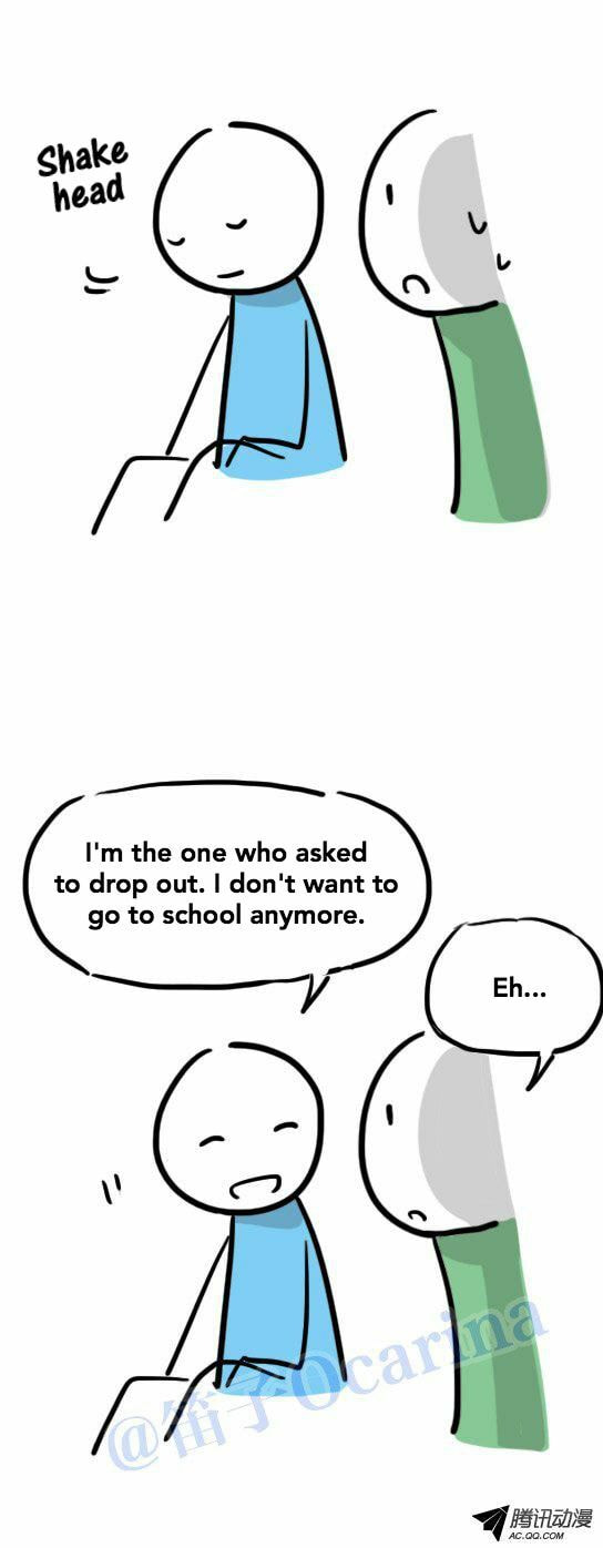 Read Green & Blue (Colored) chapter 31 image 17 on Lezhin