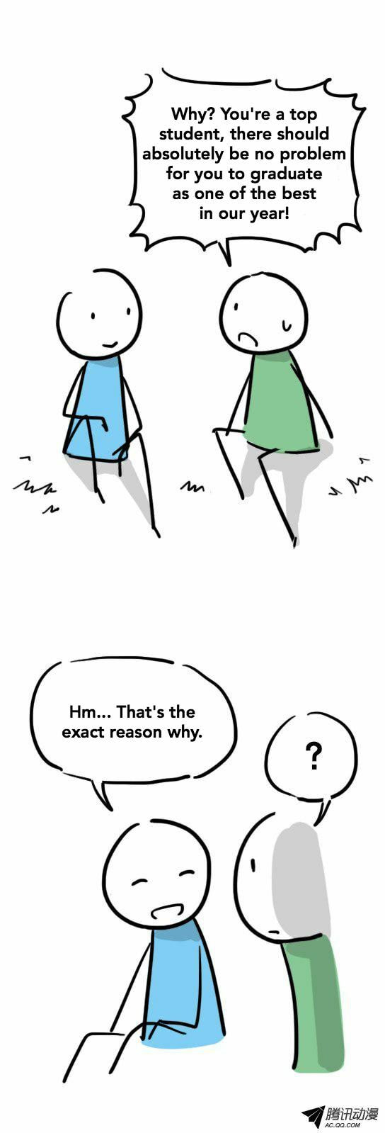 Read Green & Blue (Colored) chapter 31 image 18 on Lezhin