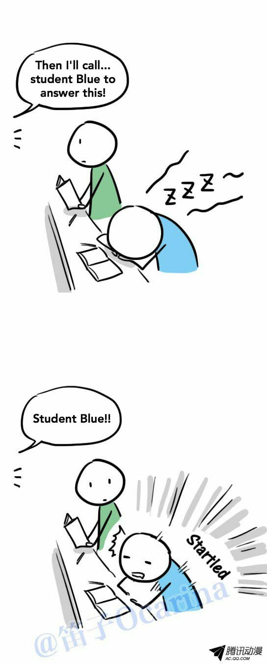 Read Green & Blue (Colored) chapter 31 image 3 on Lezhin