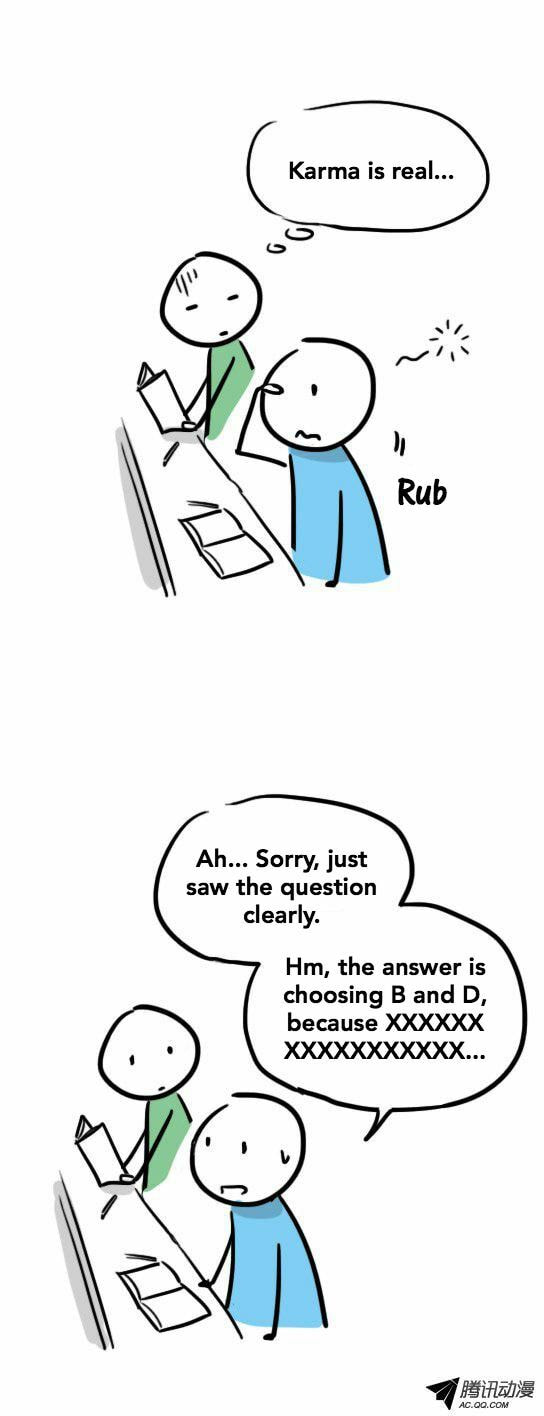 Read Green & Blue (Colored) chapter 31 image 4 on Lezhin