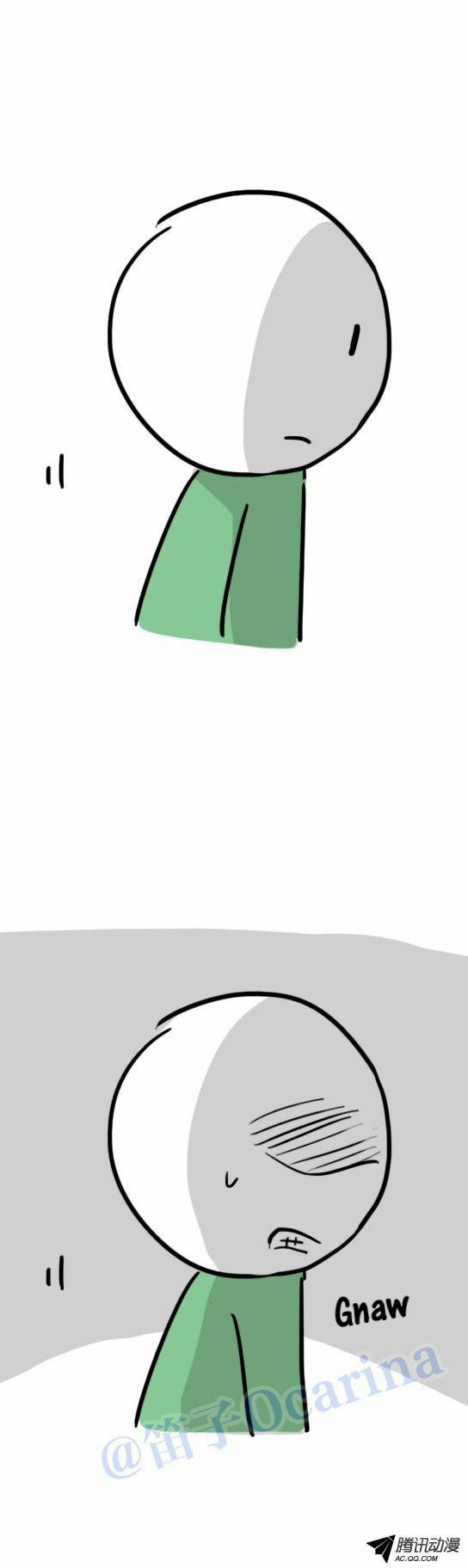 Read Green & Blue (Colored) chapter 31 image 42 on Lezhin