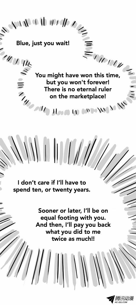 Read Green & Blue (Colored) chapter 31 image 43 on Lezhin