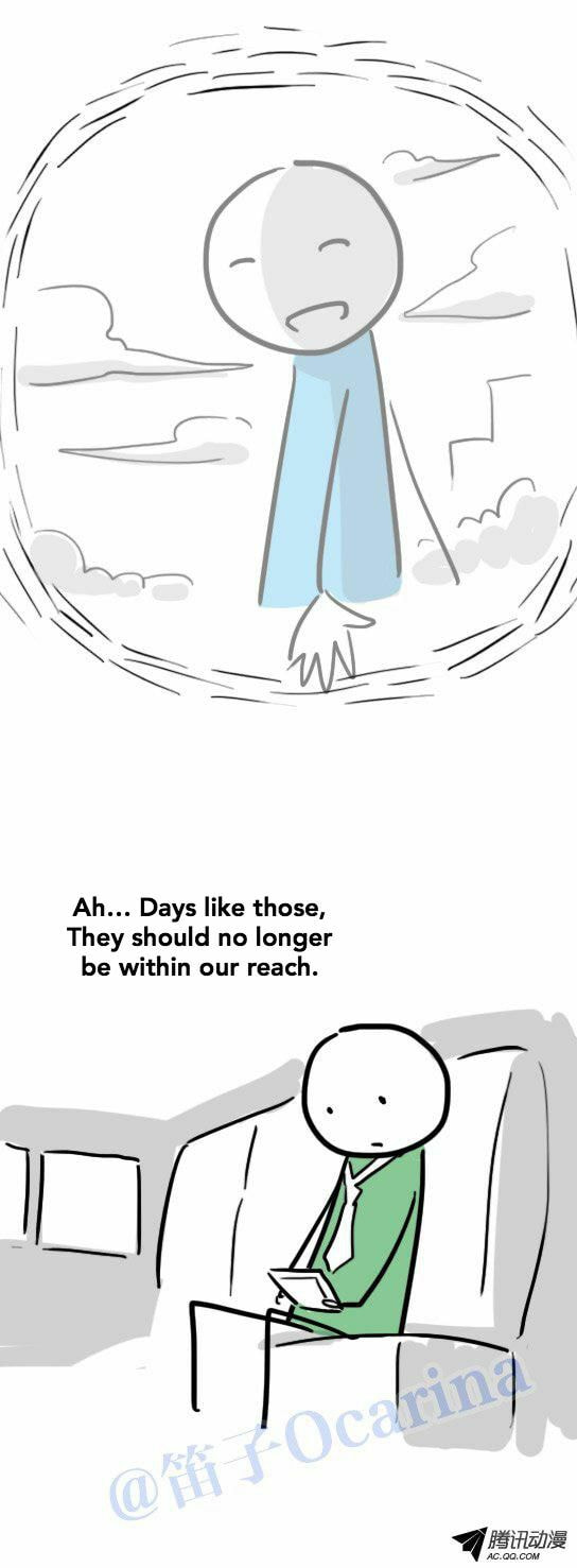 Read Green & Blue (Colored) chapter 31 image 58 on Lezhin