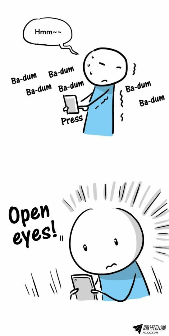 Read Green & Blue (Colored) chapter 39 image 3 on Lezhin