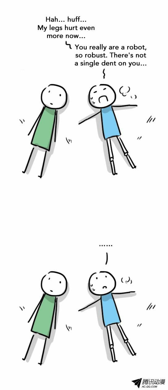 Read Green & Blue (Colored) chapter 41 image 17 on Lezhin
