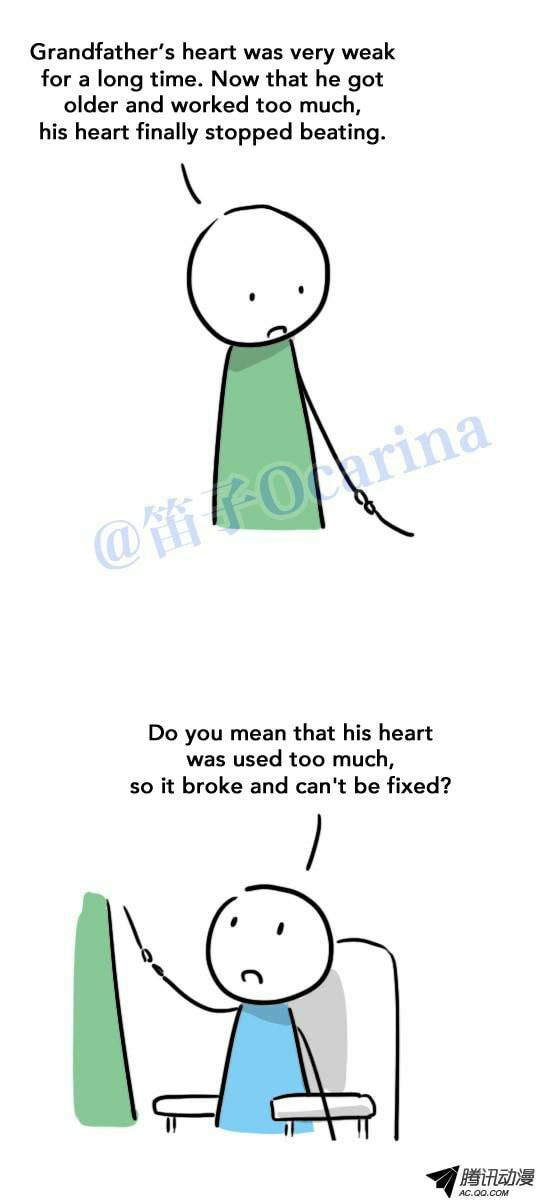 Read Green & Blue (Colored) chapter 41 image 4 on Lezhin