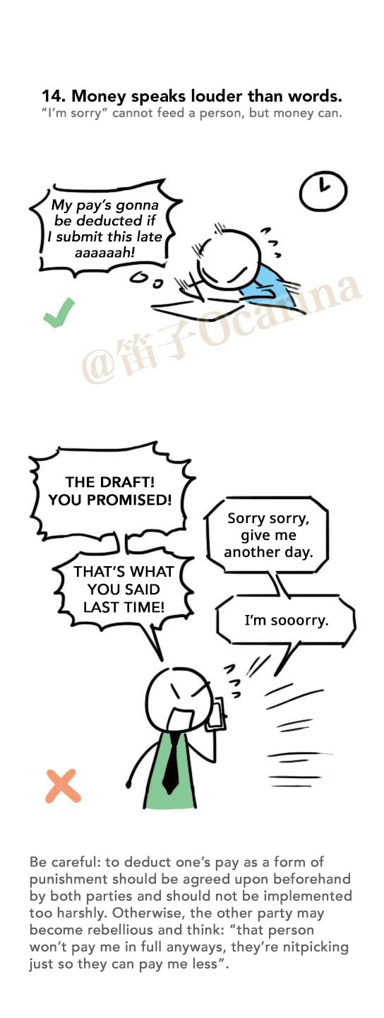 Read Green & Blue (Colored) chapter 48 image 20 on Lezhin