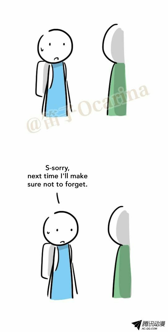 Read Green & Blue (Colored) chapter 52 image 12 on Lezhin