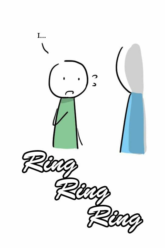 Read Green & Blue (Colored) chapter 52 image 9 on Lezhin