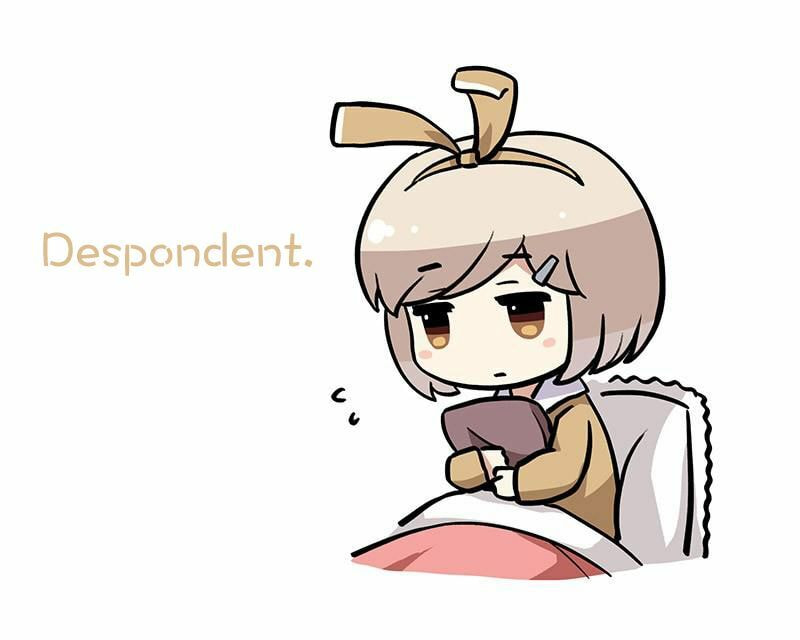 Read Green & Blue (Colored) chapter 55 image 8 on Lezhin