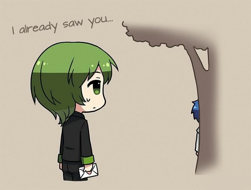 Read Green & Blue (Colored) chapter 60 image 6 on Lezhin