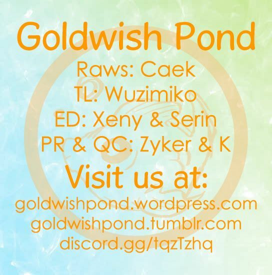 Read Green & Blue (Colored) chapter 61 image 10 on Lezhin