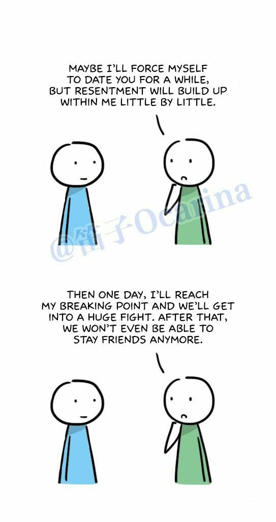 Read Green & Blue (Colored) chapter 61 image 6 on Lezhin