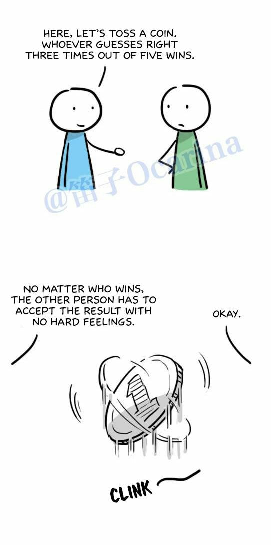 Read Green & Blue (Colored) chapter 61 image 8 on Lezhin
