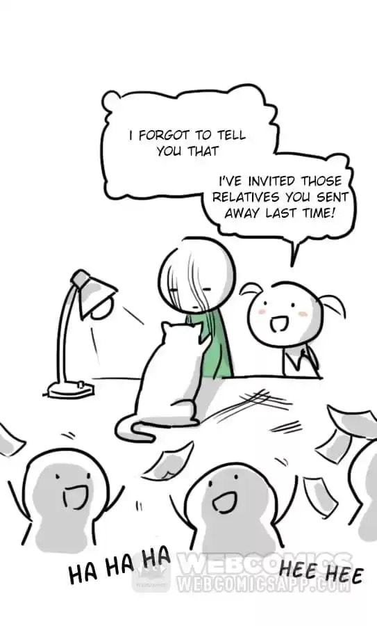 Read Green & Blue (Colored) chapter 69 image 19 on Lezhin