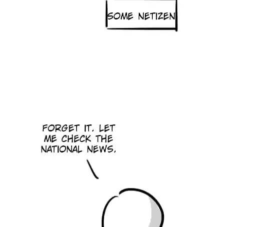 Read Green & Blue (Colored) chapter 71 image 11 on Lezhin