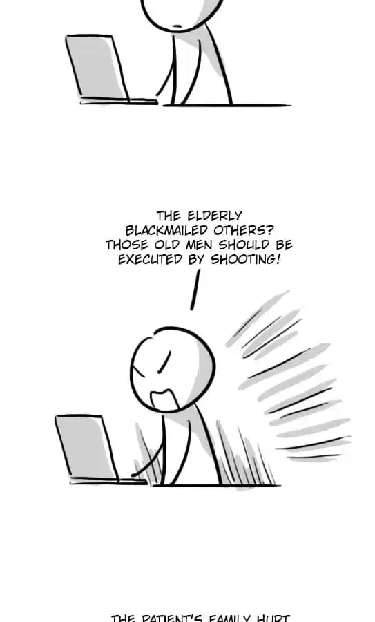 Read Green & Blue (Colored) chapter 71 image 12 on Lezhin
