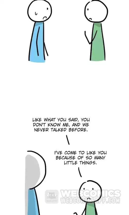 Read Green & Blue (Colored) chapter 74 image 1 on Lezhin