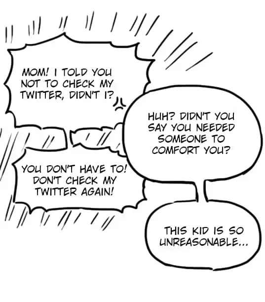 Read Green & Blue (Colored) chapter 78 image 4 on Lezhin