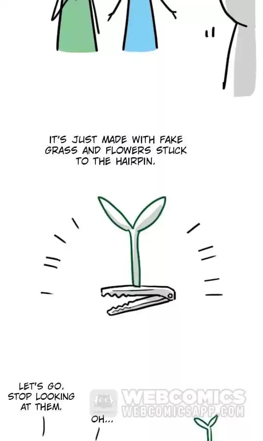 Read Green & Blue (Colored) chapter 81 image 1 on Lezhin