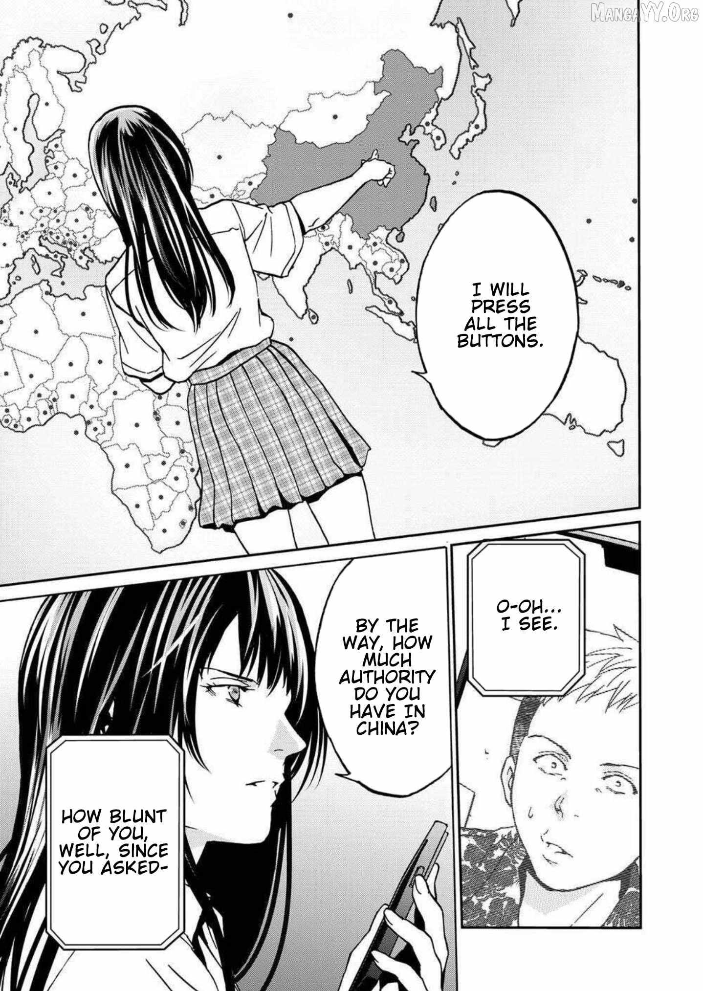 Read Green Box chapter 22 image 28 on Lezhin