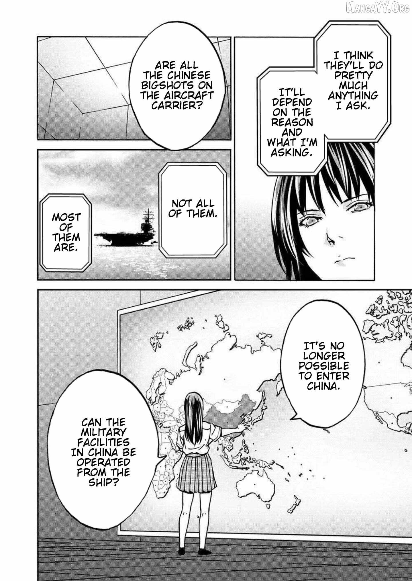 Read Green Box chapter 22 image 29 on Lezhin