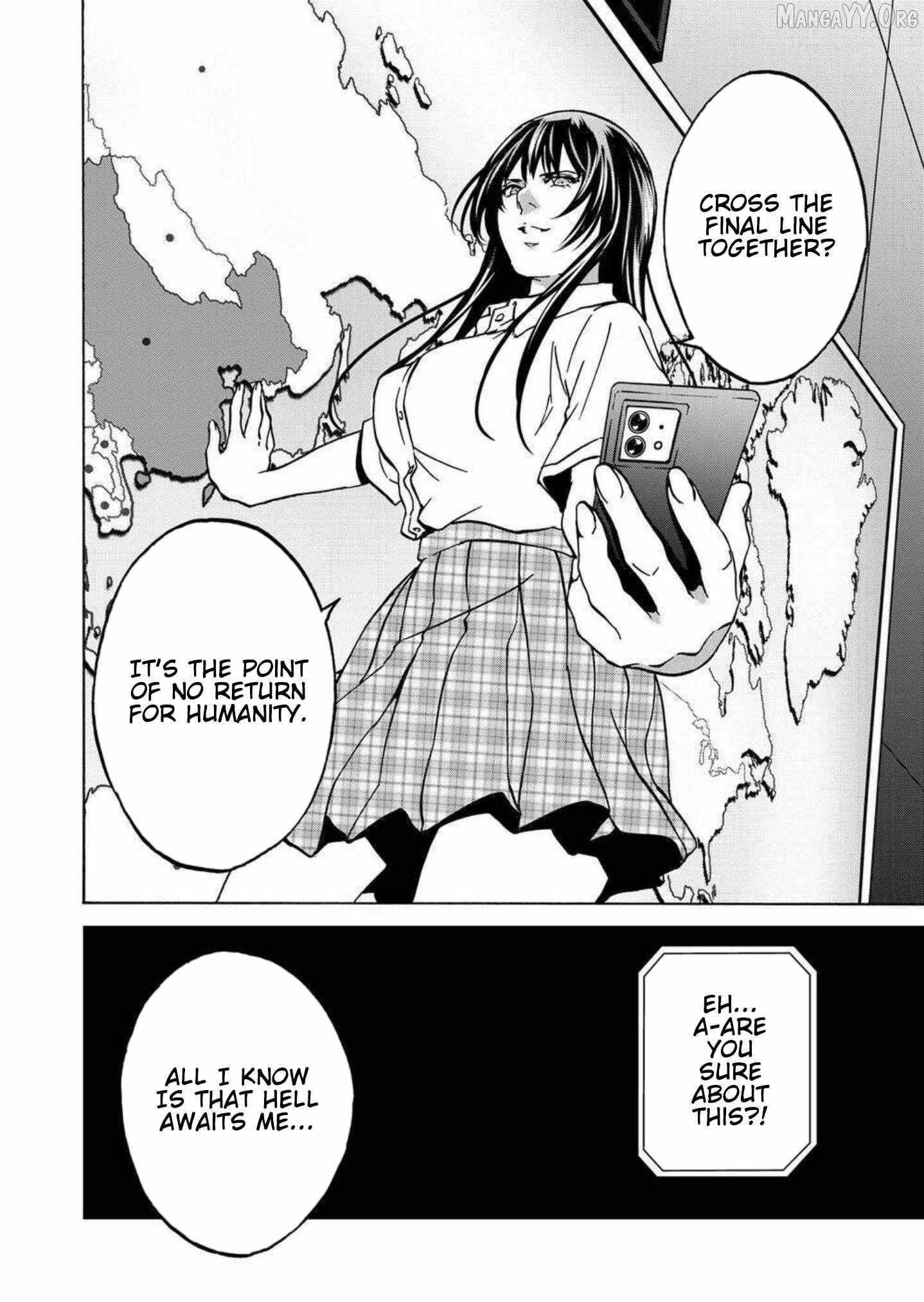Read Green Box chapter 22 image 31 on Lezhin